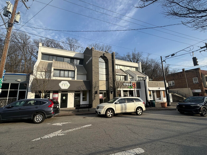 1018 Delta Ave, Cincinnati, OH for lease - Building Photo - Image 2 of 8