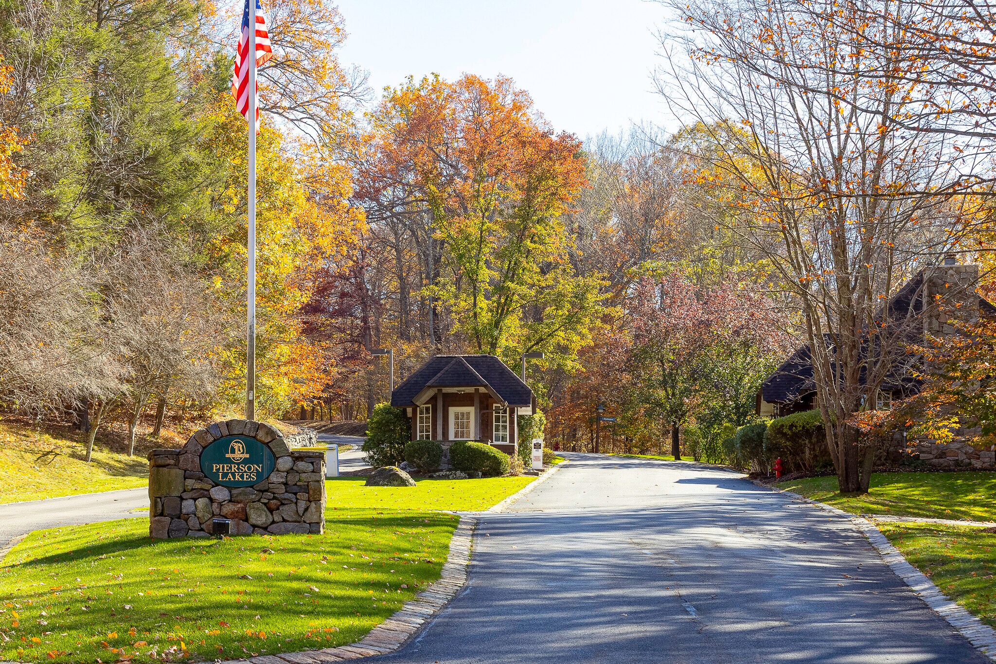 51 Tablerock cir, Sloatsburg, NY à vendre Photo du bâtiment- Image 1 de 18