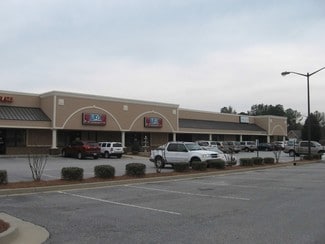 More details for 225 Smithville Church Rd, Warner Robins, GA - Retail for Sale