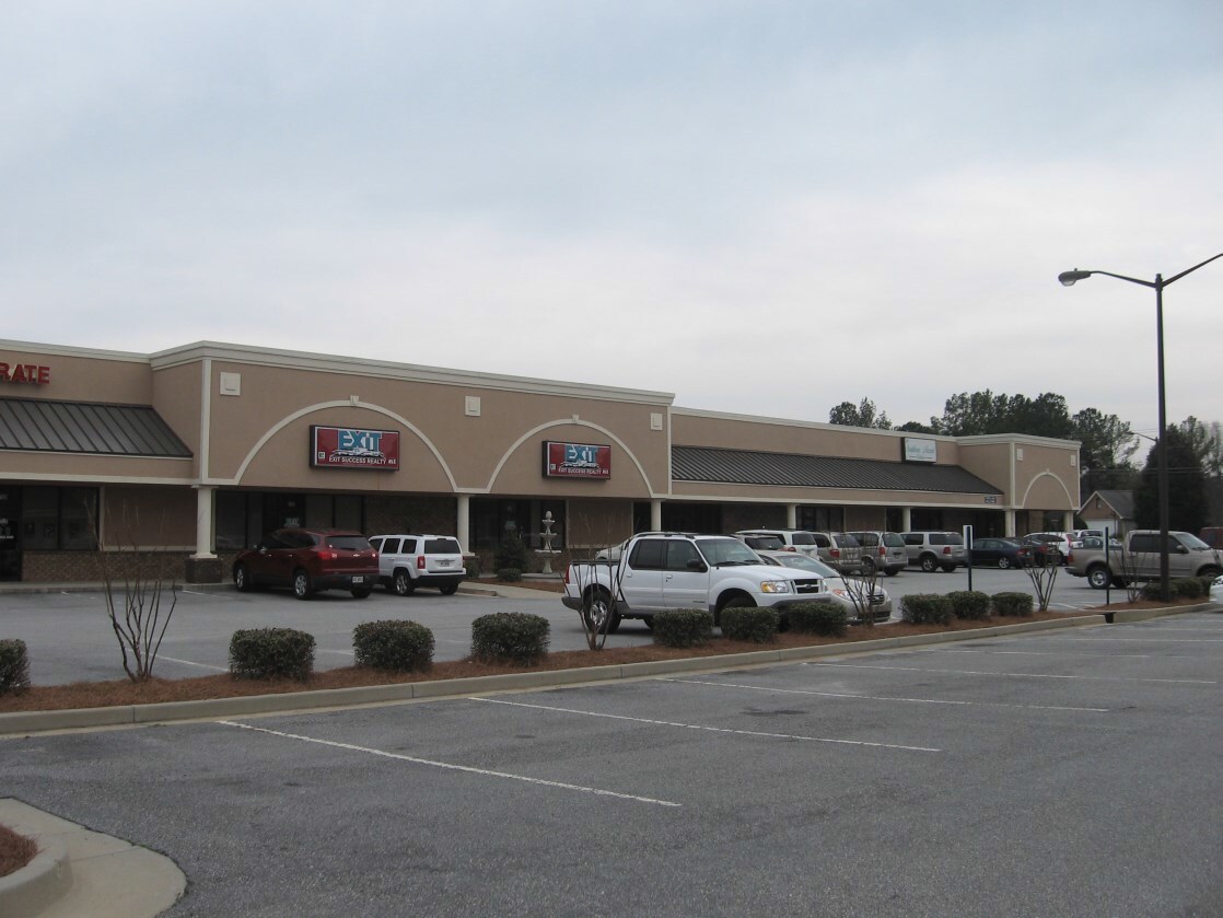 225 Smithville Church Rd, Warner Robins, GA for sale Primary Photo- Image 1 of 3