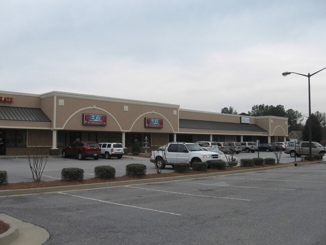 More details for 225 Smithville Church Rd, Warner Robins, GA - Retail for Sale