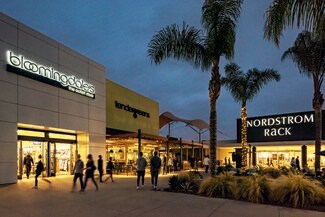 Plus de détails pour 1288-1640 Camino Del Rio N, San Diego, CA - Commerce de détail, Industriel à louer