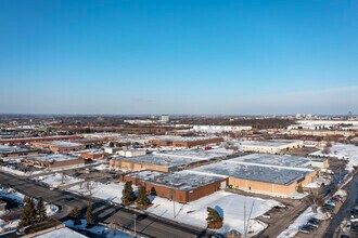 929-931 Brock Rd, Pickering, ON - Aerial  map view