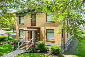 More details for 514 Walnut Ave, Syracuse, NY - Multifamily for Sale