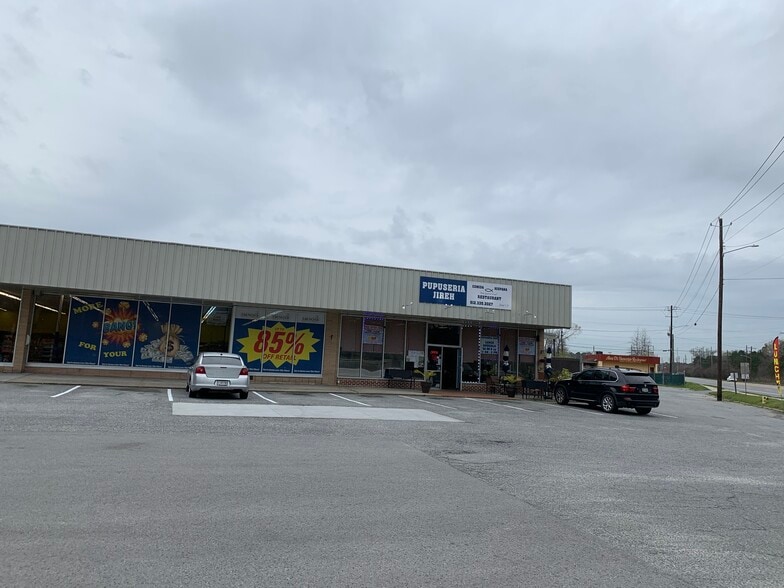 309 Main St, Garden City, GA for lease - Building Photo - Image 2 of 7