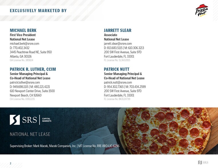 1100 W Roosevelt Hwy, Shelby, MT à vendre - Photo du bâtiment - Image 2 de 7