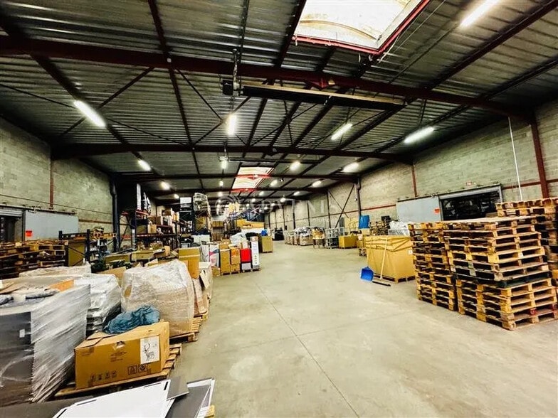 Industriel dans Geispolsheim à louer - Photo intérieure - Image 3 de 7