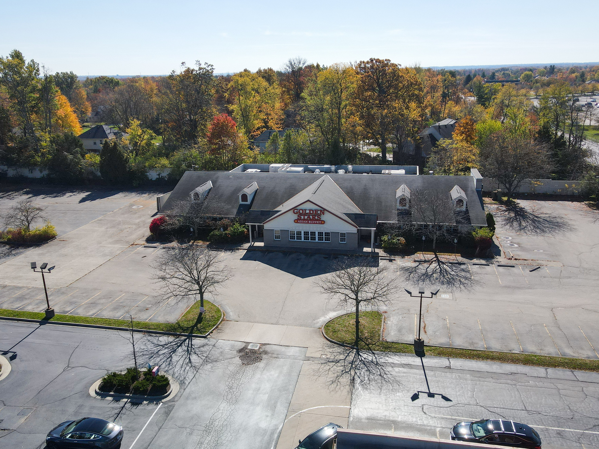 12090 Mason Montgomery Rd, Cincinnati, OH for sale Building Photo- Image 1 of 20