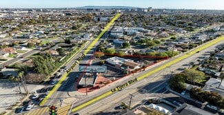 Plus de détails pour 7900 La Tijera Blvd, Los Angeles, CA - Terrain à vendre