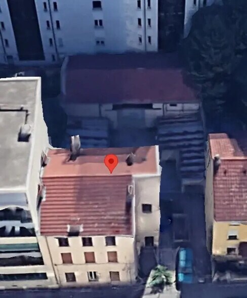 Industriel dans Villeurbanne à vendre - Aérien - Image 3 de 6