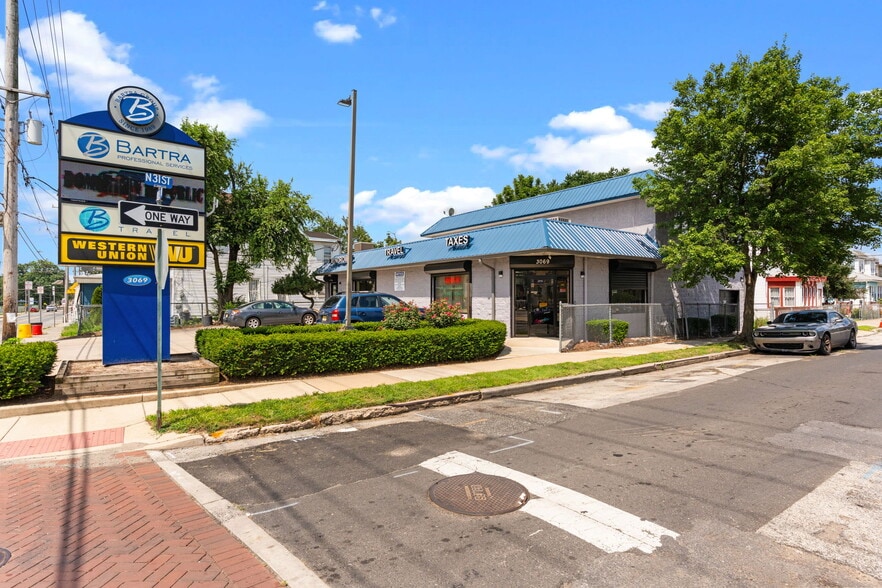 3069 River Rd, Camden, NJ for sale - Primary Photo - Image 1 of 50