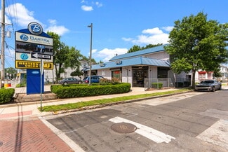 Plus de détails pour 3069 River Rd, Camden, NJ - Commerce de détail à vendre