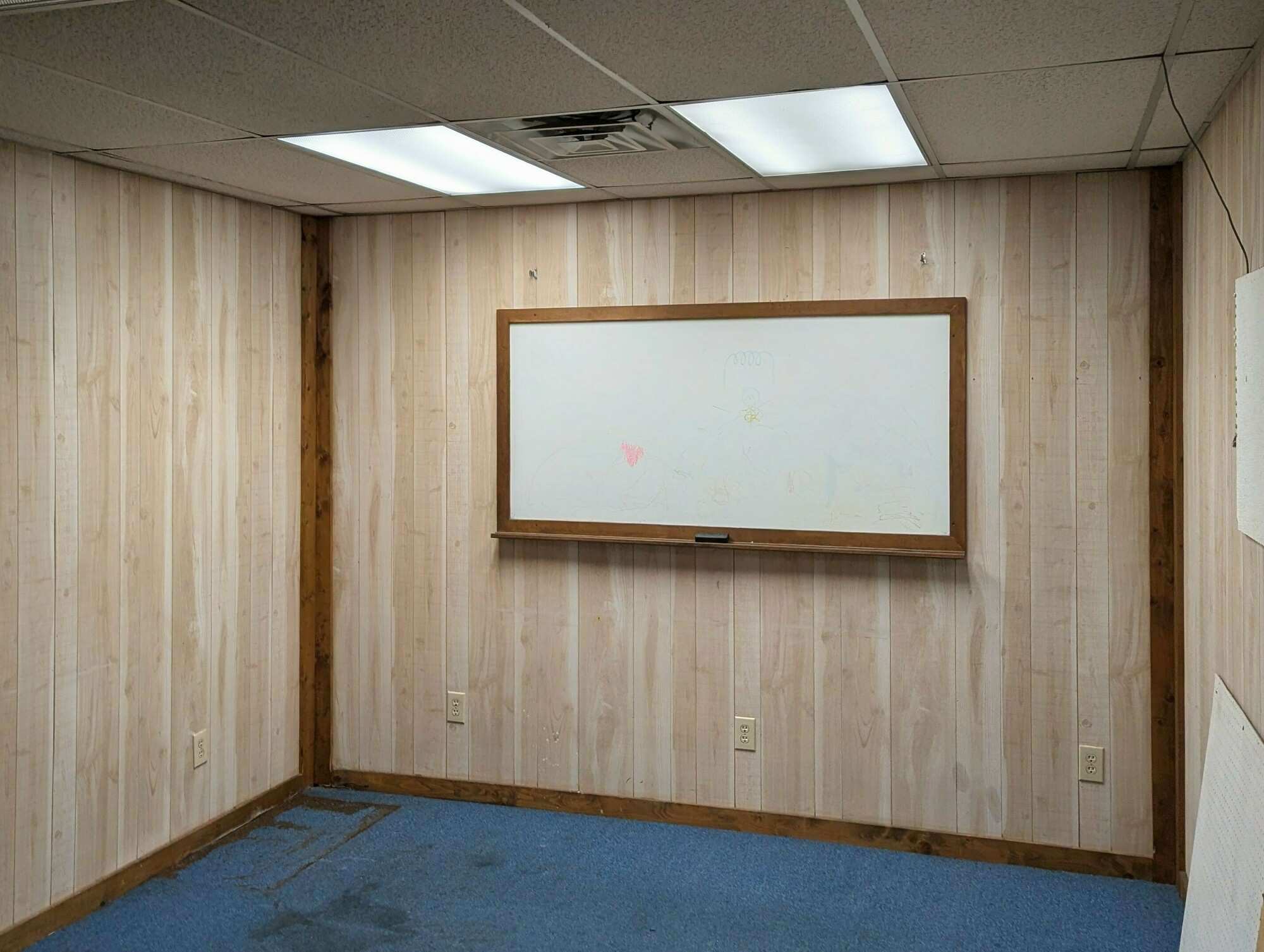 2988 Gillespie St, Fayetteville, NC for lease Interior Photo- Image 1 of 2