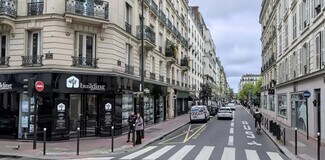 Plus de détails pour Bureau à louer