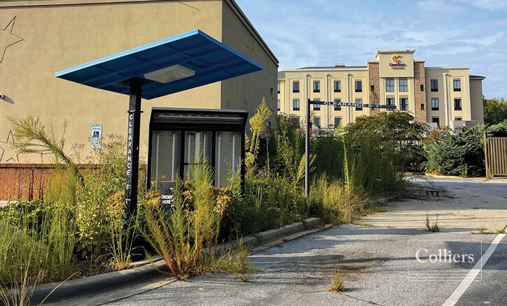 2 Kalyns Way, Piedmont, SC à louer - Photo du bâtiment - Image 3 de 3