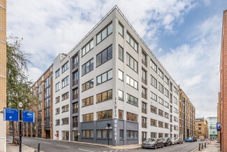 More details for 45 Curlew St, London - Office for Lease