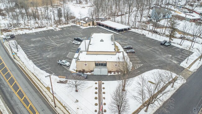 Plus de détails pour 85 Mill St, Newton, NJ - Spécialité à vendre