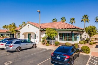 1757 E Baseline Rd, Gilbert, AZ for lease Interior Photo- Image 1 of 1