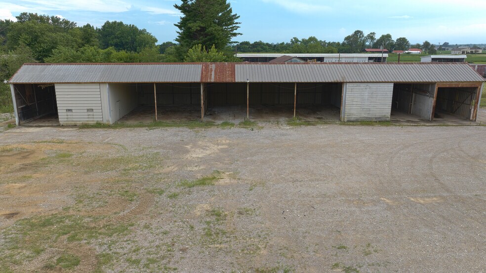 2125 Hwy. 81 Hwy, Owensboro, KY à vendre - Photo du bâtiment - Image 2 de 4