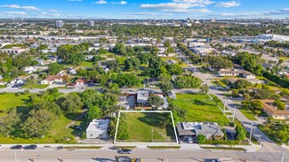 More details for 2403 Westgate Ave, West Palm Beach, FL - Land for Lease