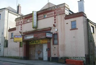 More details for 3 Bridge St, Lockerbie - Retail for Sale