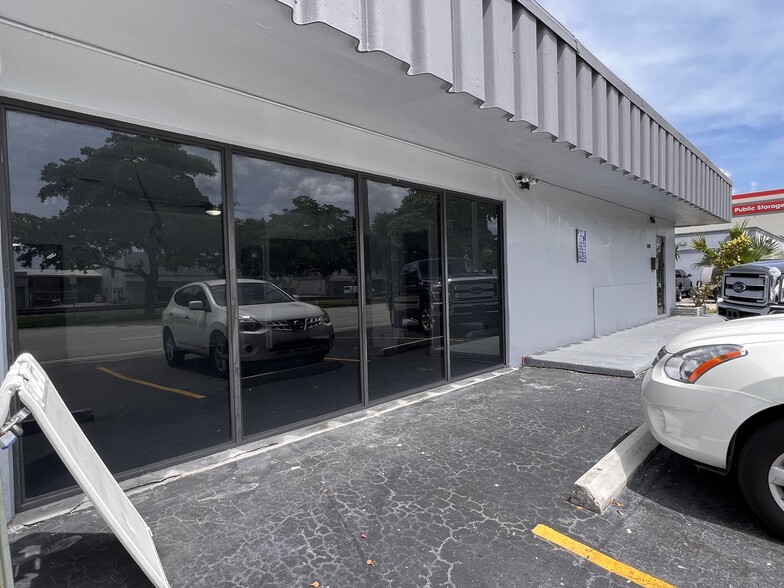 1100 S Dixie Hwy, Hollywood, FL à louer - Photo du b timent - Image 3 de 18