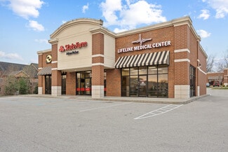 Plus de détails pour 2855 Charlestown Rd, New Albany, IN - Commerce de détail à louer