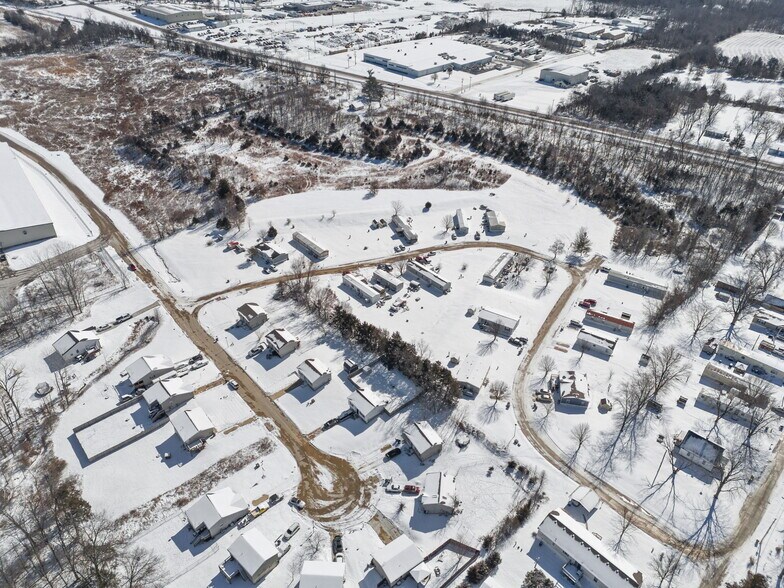 19 Ac Juni way, Truesdale, MO for sale - Building Photo - Image 2 of 11