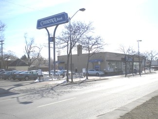 More details for 18900 Livernois Ave, Detroit, MI - Retail for Sale