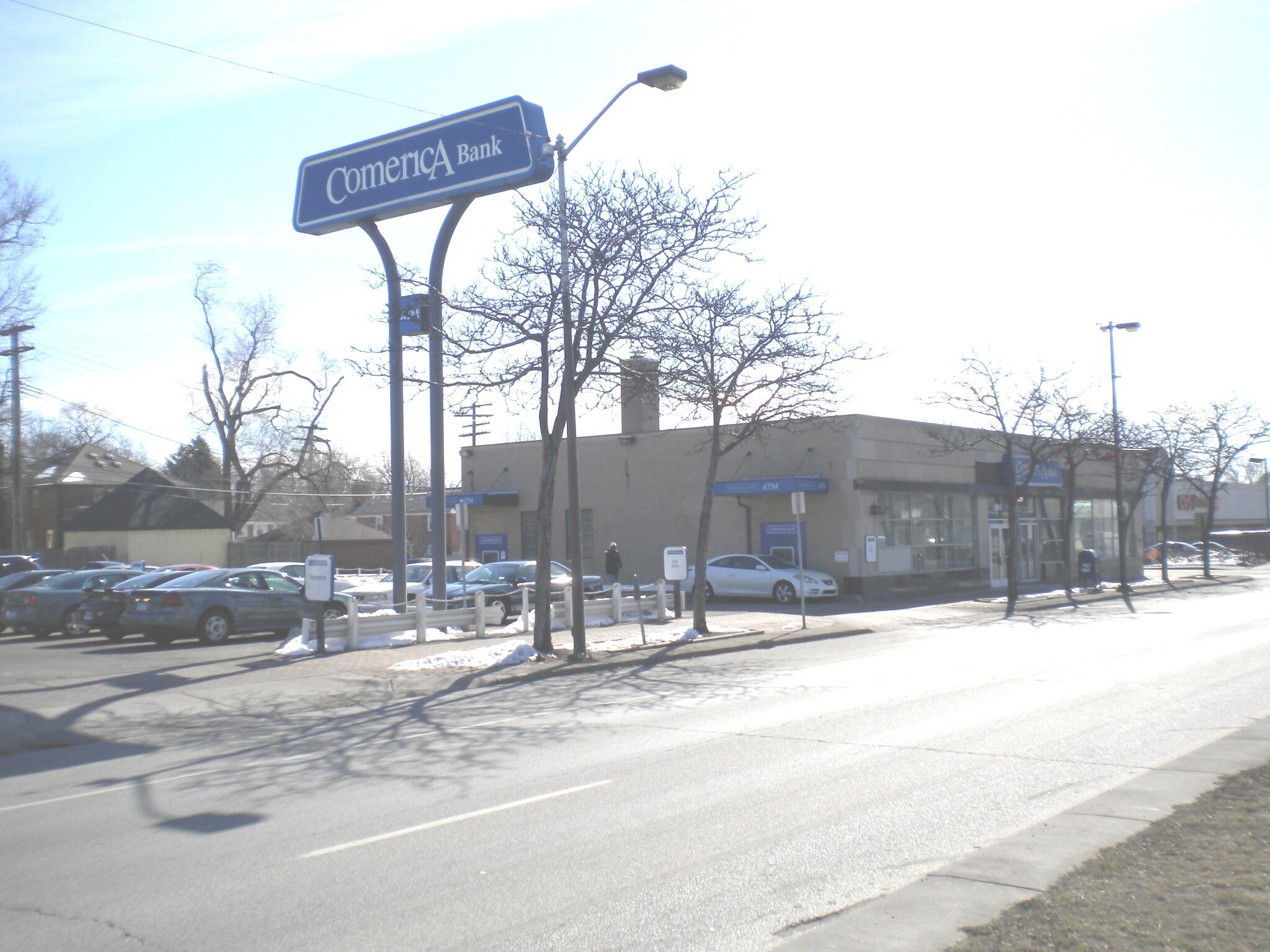 18900 Livernois Ave, Detroit, MI for sale Primary Photo- Image 1 of 5