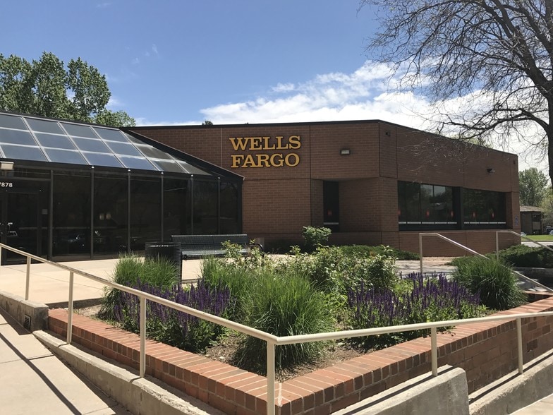 7878 Wadsworth Blvd, Arvada, CO for lease - Building Photo - Image 2 of 5
