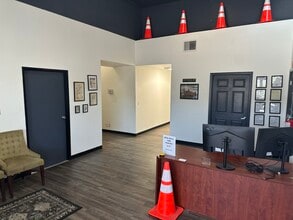 2222 W Cheyenne Ave, North Las Vegas, NV for lease Interior Photo- Image 1 of 2