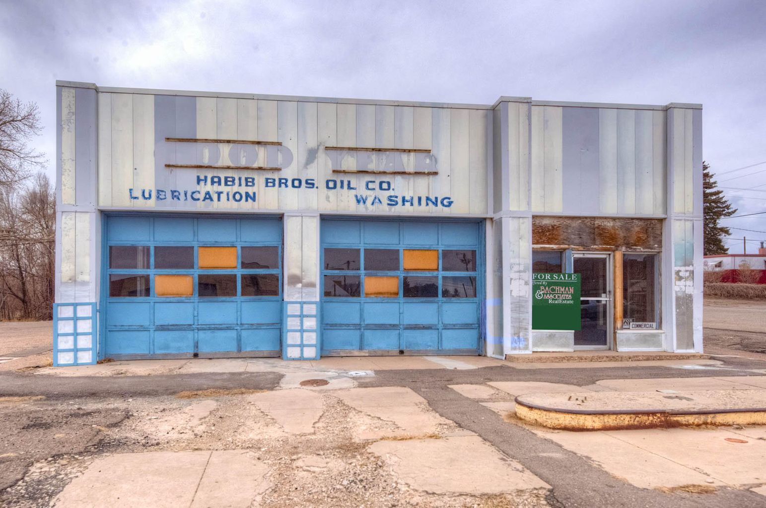 301 Main St, Walsenburg, CO for sale Primary Photo- Image 1 of 1