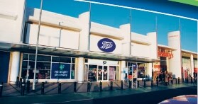 Bretton Way, Peterborough à louer - Photo du bâtiment - Image 3 de 5