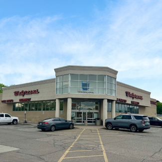 Plus de détails pour 8706 N Telegraph Rd, Dearborn Heights, MI - Vente au détail à vendre