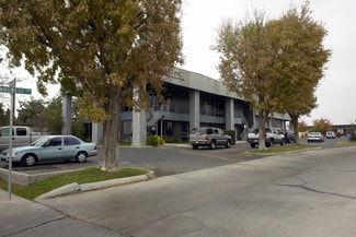 More details for 4440 Grissom St, Bakersfield, CA - Industrial for Lease