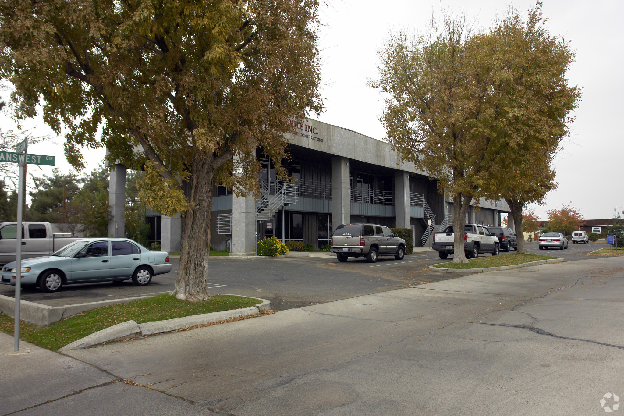 4440 Grissom St, Bakersfield, CA à louer Photo du bâtiment- Image 1 de 13