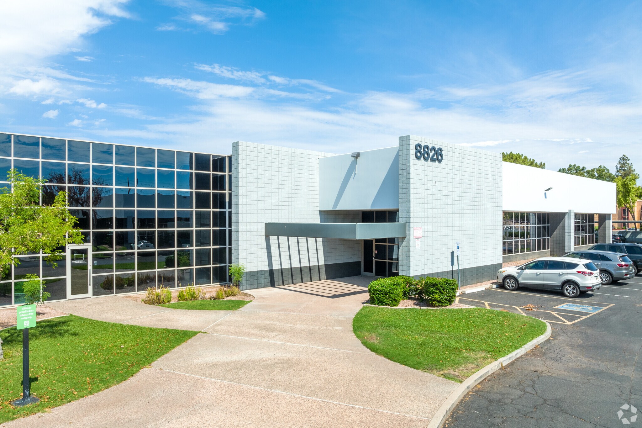 8826 N 23rd Ave, Phoenix, AZ à vendre Photo principale- Image 1 de 8