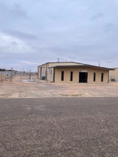 1302 W Dakota Ave, Midland, TX for lease - Primary Photo - Image 1 of 8