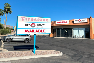 Plus de détails pour 7980 N Oracle Rd, Oro Valley, AZ - Commerce de détail à louer