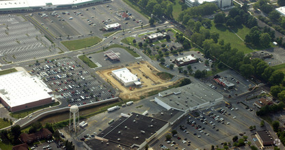 7150 Hamilton Blvd, Trexlertown, PA - Aérien  Vue de la carte - Image1