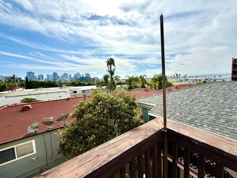 2438-2446 India St, San Diego, CA à vendre - Photo du bâtiment - Image 2 de 57