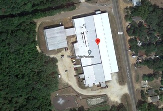 Plus de détails pour 1577 N Bolton St, Jacksonville, TX - Industriel à vendre