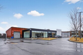 5720-5726 Ferrier, Mont-Royal, QC for lease Building Photo- Image 1 of 4