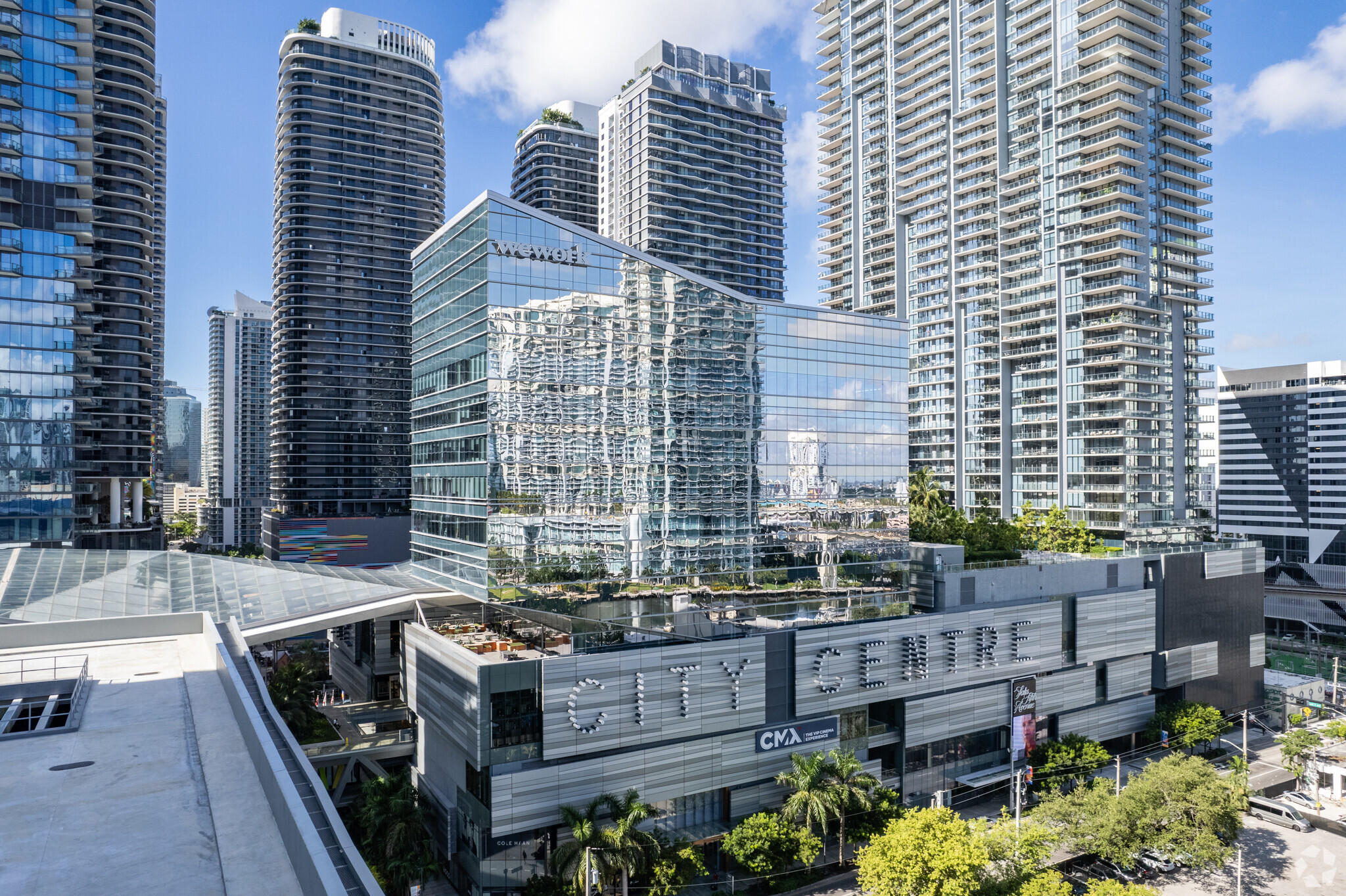 78 SW 7th St, Miami, FL for sale Primary Photo- Image 1 of 1