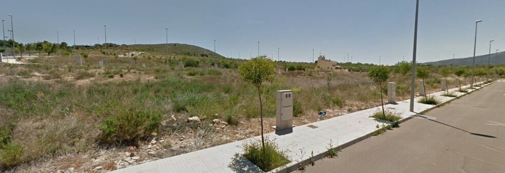 Land in Cabanes, Castellón for sale - Primary Photo - Image 3 of 3