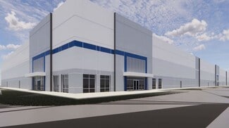 Plus de détails pour 521 Meadow St, Chicopee, MA - Industriel à louer