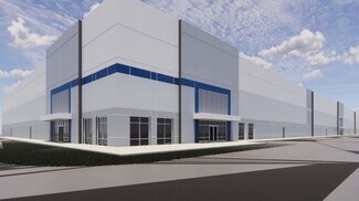 Plus de détails pour 521 Meadow St, Chicopee, MA - Industriel à louer
