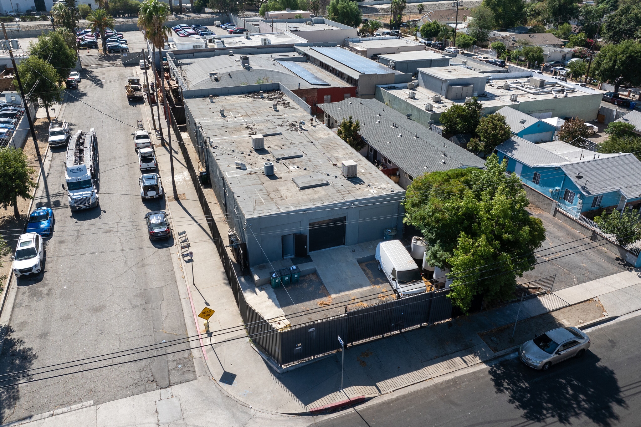 13900 La Rue St, San Fernando, CA for sale Primary Photo- Image 1 of 10