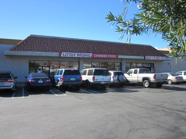 13180-13190 Palm Dr, Desert Hot Springs, CA for sale - Building Photo - Image 3 of 6